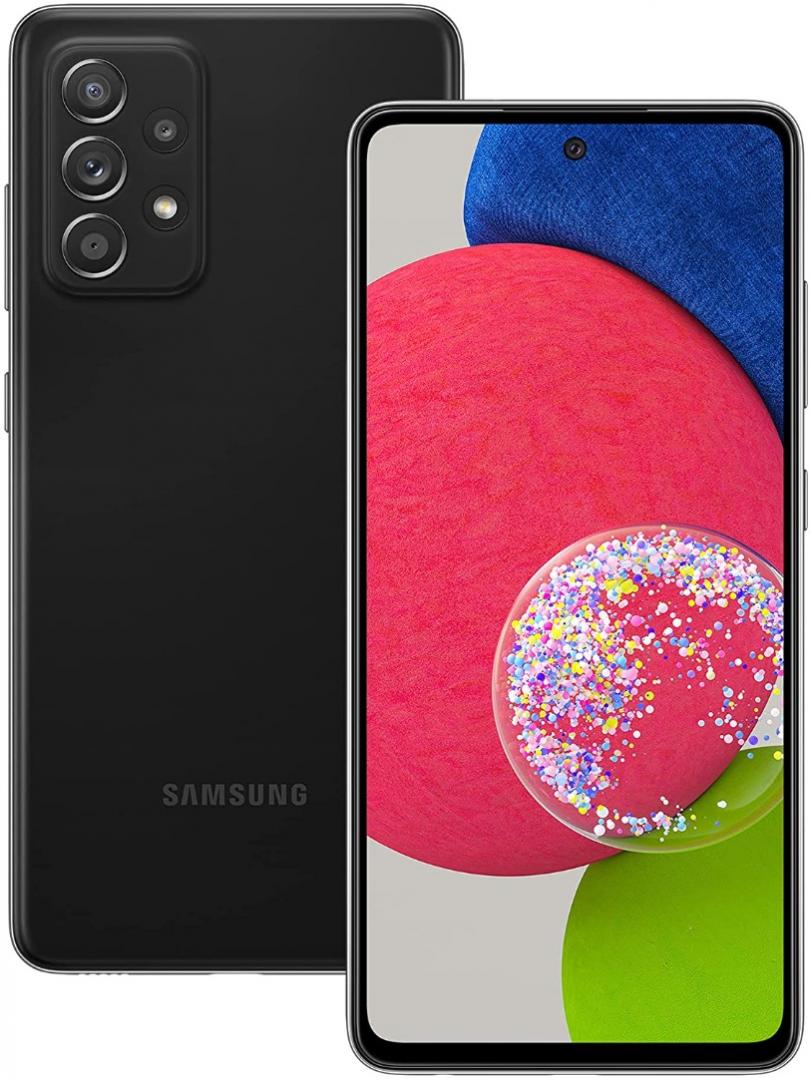 Samsung Galaxy A52s (8+256GB, 5G) 
