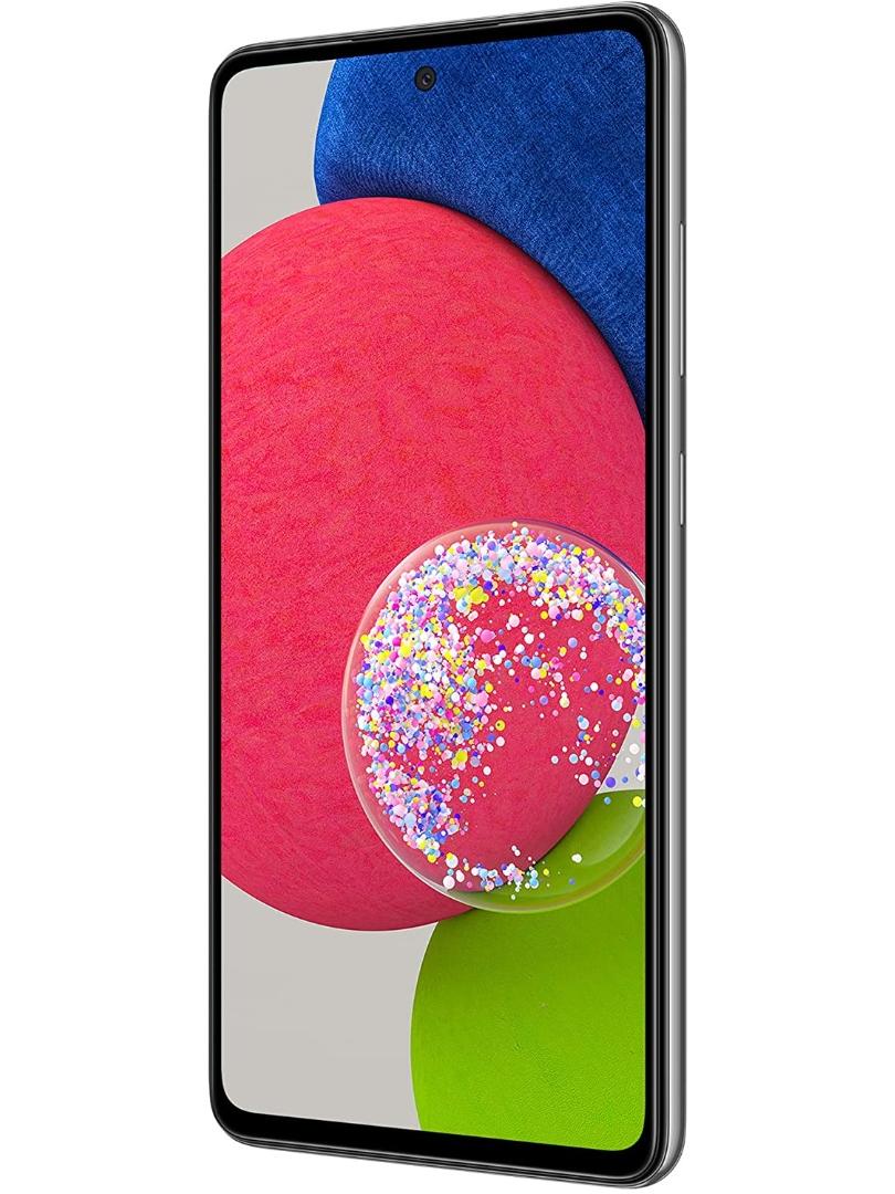 Samsung Galaxy A52s (8+256GB, 5G) 