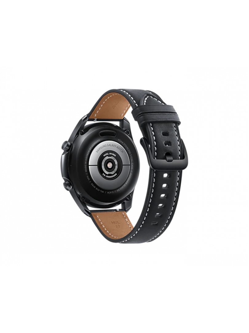 Samsung Galaxy Watch 3 (Bluetooth, 45mm) 
