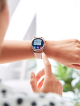 Samsung Galaxy Watch 3 (Bluetooth, 45mm) 