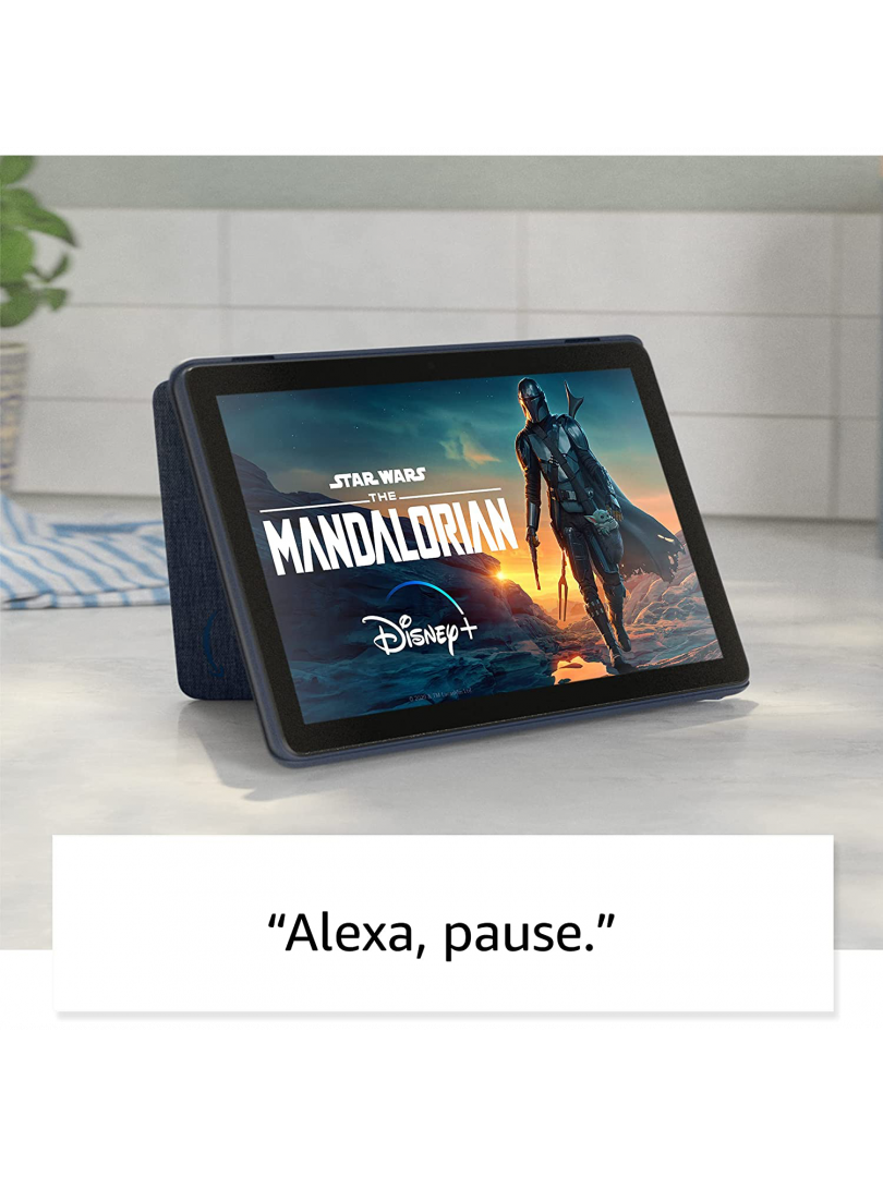 Amazon Fire HD 10 tablet 11th Generation (10.1", 32GB) 