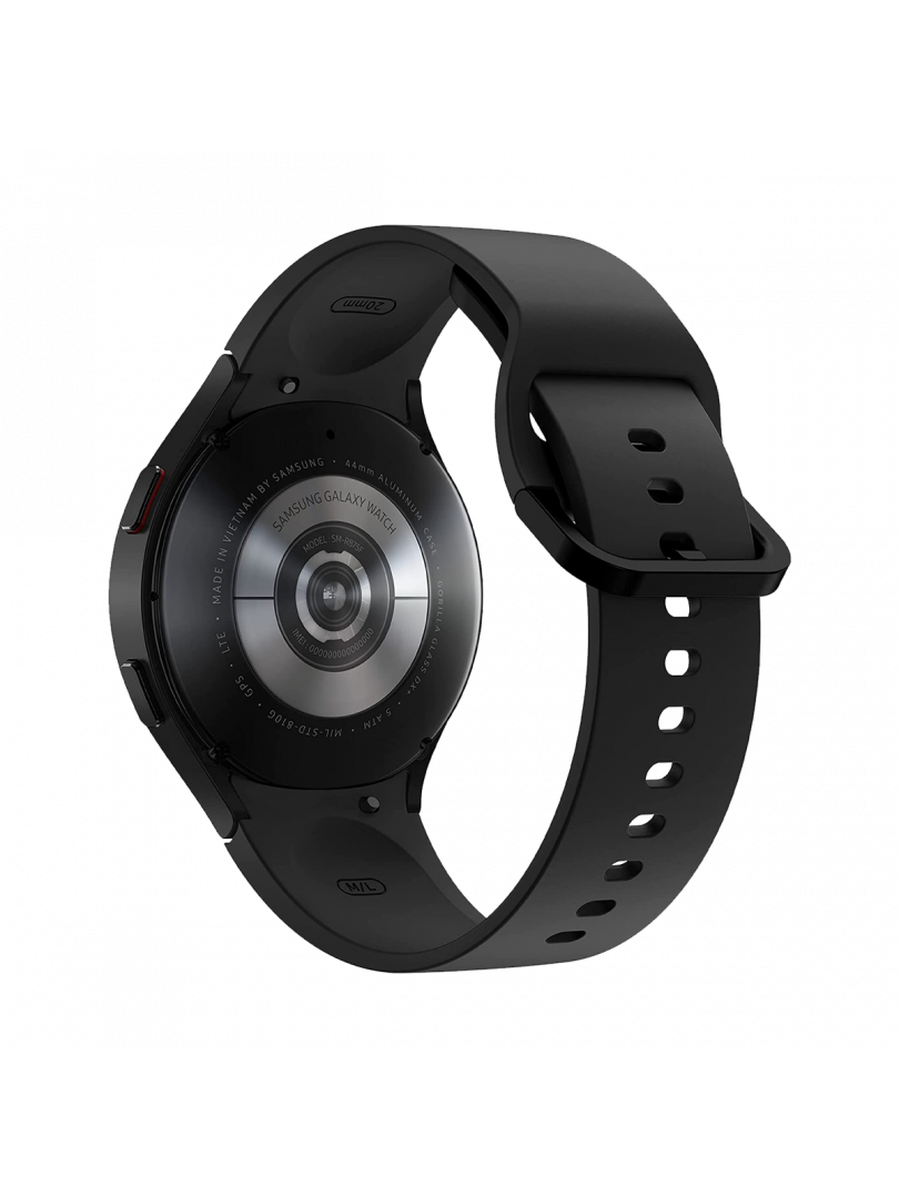 Samsung Galaxy Watch 4 Aluminium Smart Watch (Bluetooth, 40mm) 