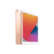 Apple 10.2" iPad 8th Generation (Cellular, 2020, 128GB) - Gold