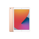Apple 10.2" iPad 8th Generation (WiFi, 2020, 32GB) - Gold