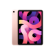 Apple iPad Air 4th Generation (10.9-inch, Cellular+Wi-Fi, 256GB) - Rose Gold (Latest Model)