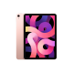 Apple iPad Air 4th Generation (10.9-inch, Wi-Fi, 256GB) - Rose Gold (Latest Model)