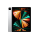 Apple iPad Pro (M1, 2021, 5th Generation, 12.9-inch, Wi-Fi, 128GB) - Silver