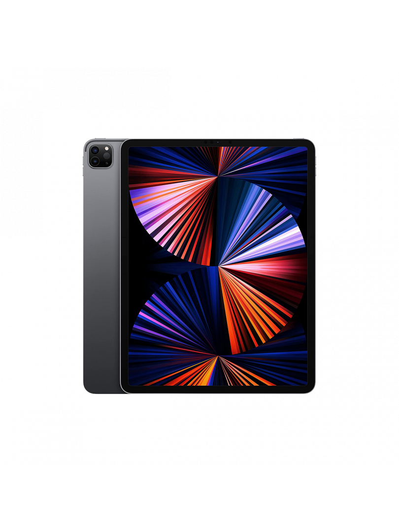 Apple iPad Pro (M1, 2021, 5th Generation, 12.9-inch, Wi-Fi, 128GB) 