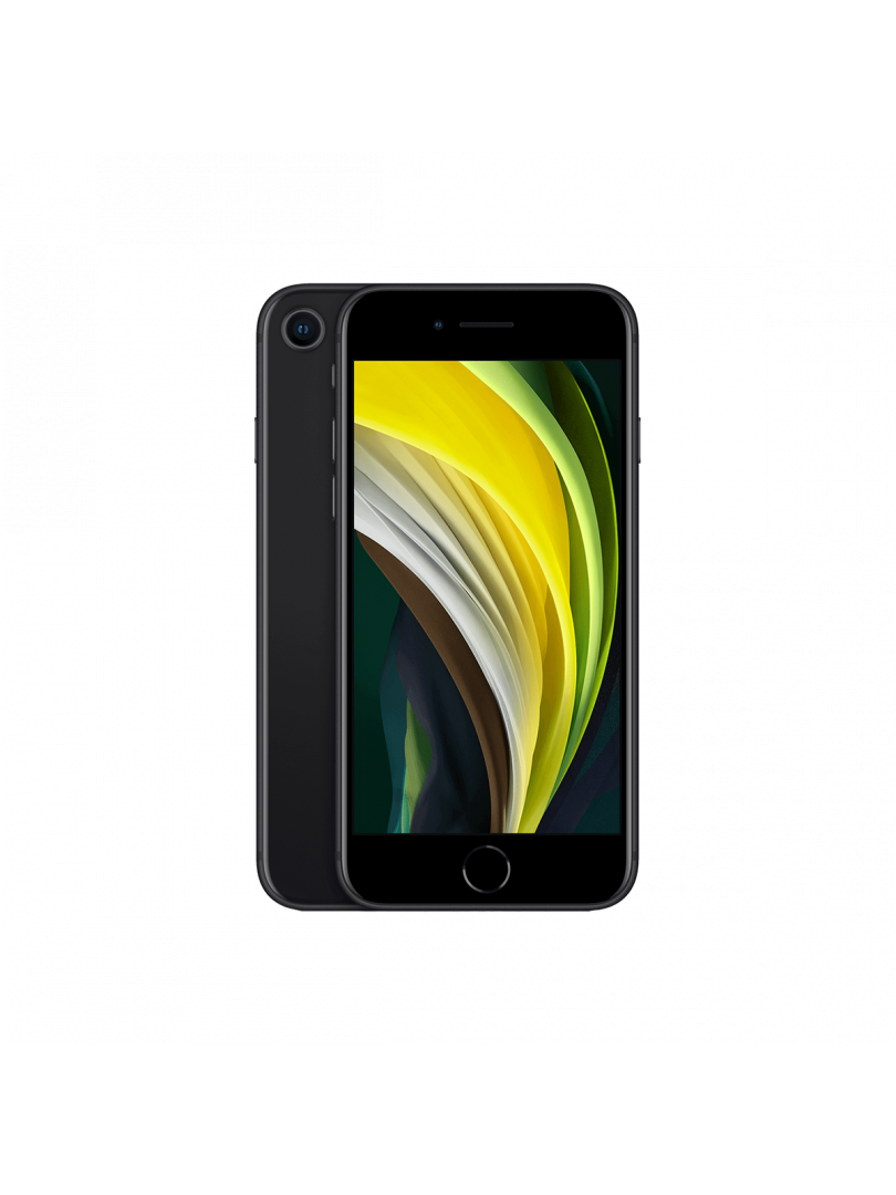Apple iPhone SE (2020, 128GB) 