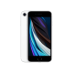Apple iPhone SE (2020, 128GB) - White