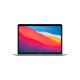Apple MacBook Air 2020 (13-Inch, M1, 512GB) - Space Grey 
