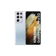 Samsung Galaxy S21 Ultra 5G (12GB + 128GB, Dual Sim) - Phantom Silver